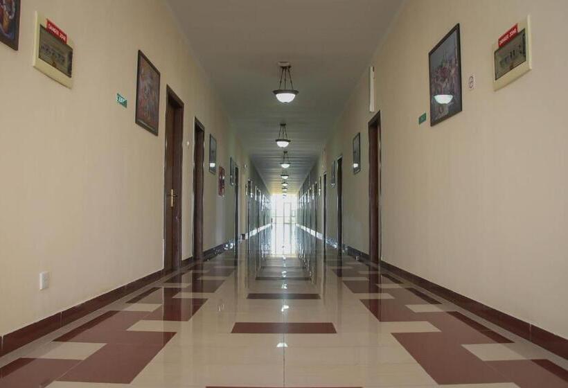 Standard Room, Mavi Dalga Beach