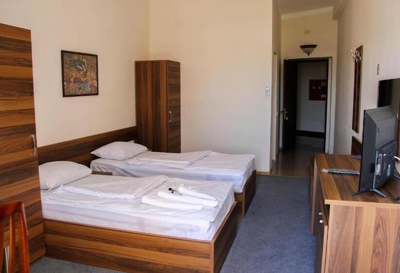 Standard Room, Mavi Dalga Beach