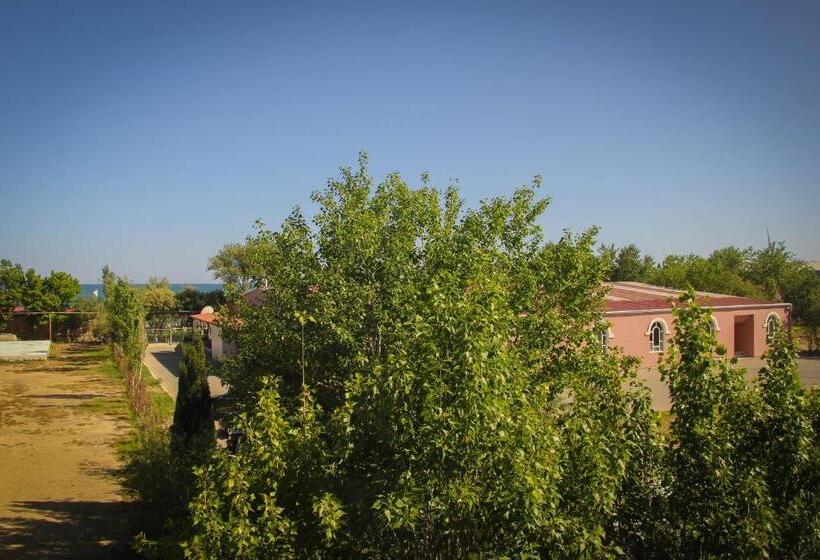 Family Suite, Mavi Dalga Beach