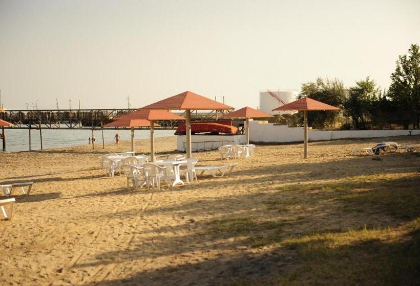 Family Suite, Mavi Dalga Beach