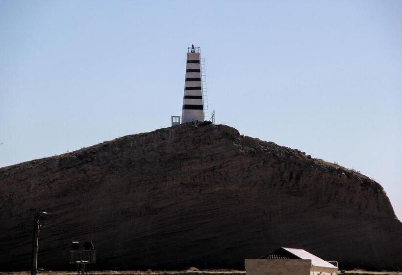 Standard Quadruple Room, Mavi Dalga Beach