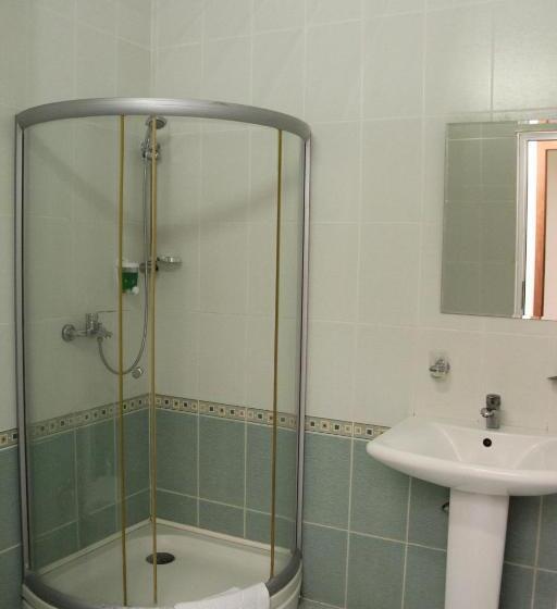 Standard Quadruple Room, Mavi Dalga Beach