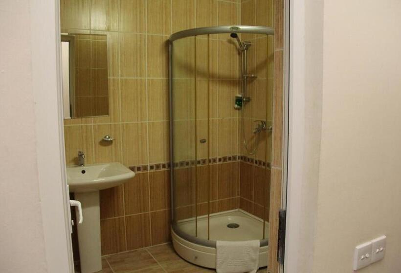 Deluxe Room with Balcony, Mavi Dalga Beach