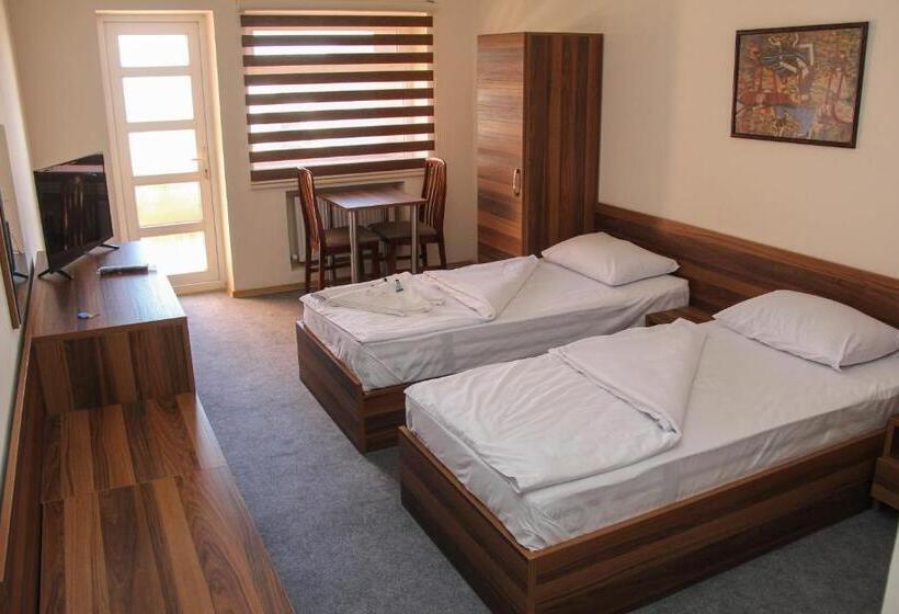 Standard Room, Mavi Dalga Beach