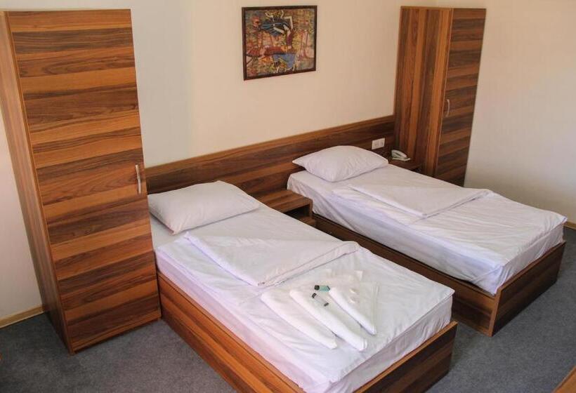 Standard Room, Mavi Dalga Beach