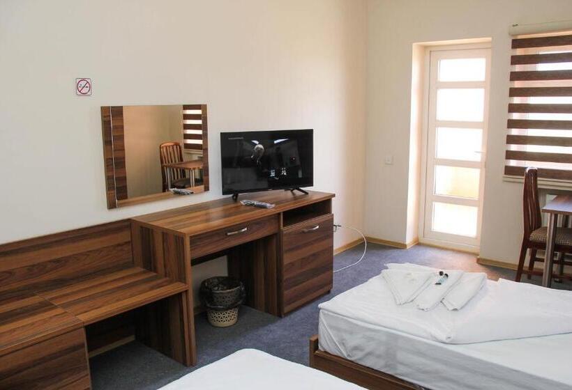 Standard Room, Mavi Dalga Beach