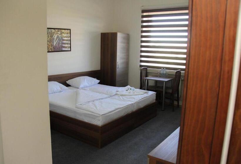 Standard Room, Mavi Dalga Beach