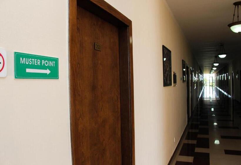 Family Suite, Mavi Dalga Beach