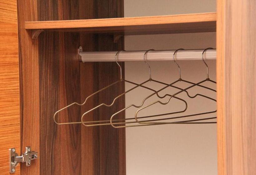 Family Suite, Mavi Dalga Beach