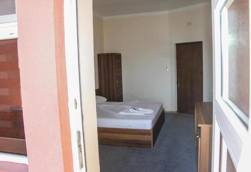 Family Suite, Mavi Dalga Beach