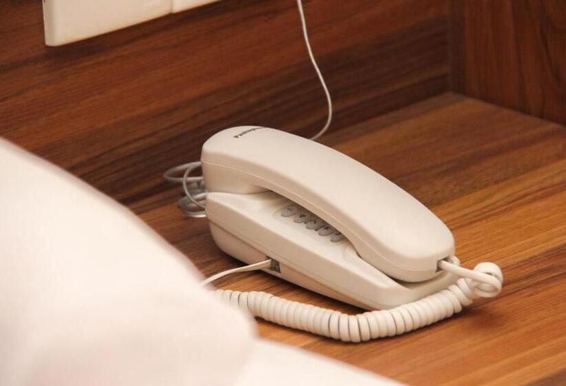 Standard Quadruple Room, Mavi Dalga Beach