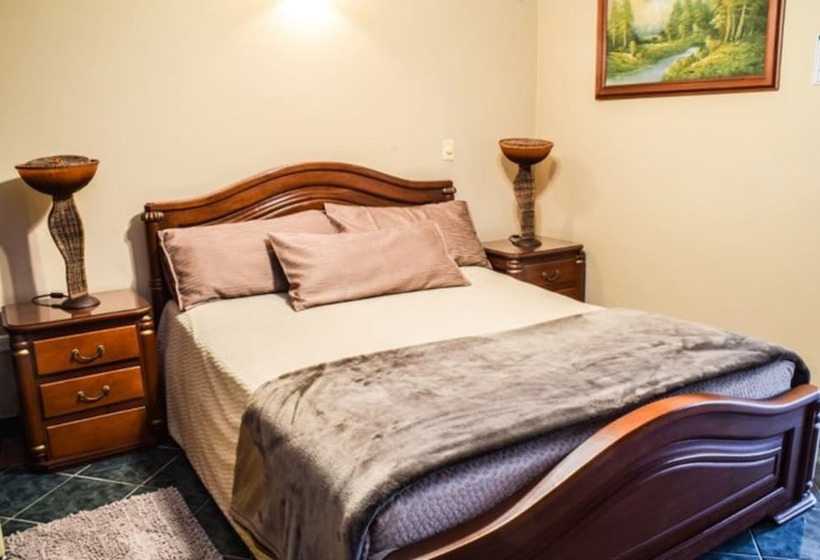 Номер Стандарт Трехместный, Posada Real