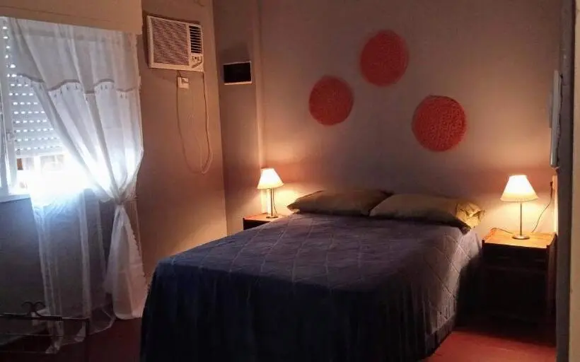Standard-huone, Lavalle Hostel