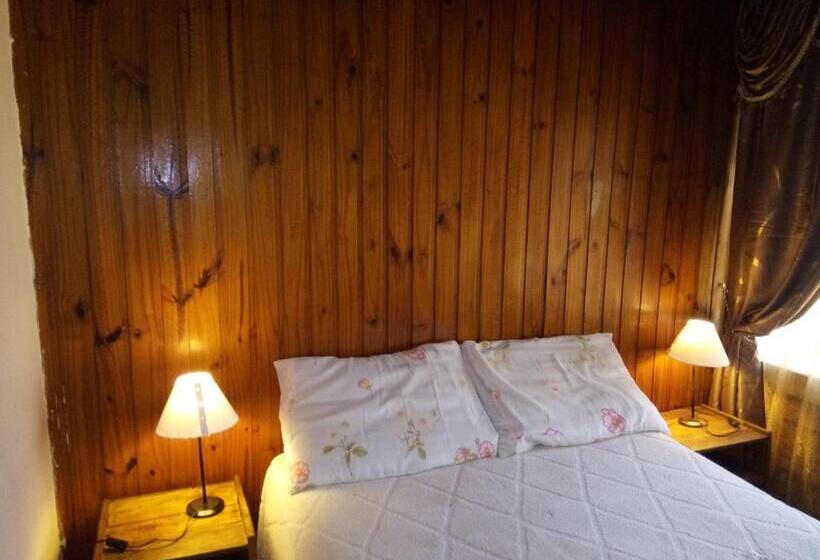 شقة غرفة نوم واحدة بالطابق الأرضى, Lavalle Hostel