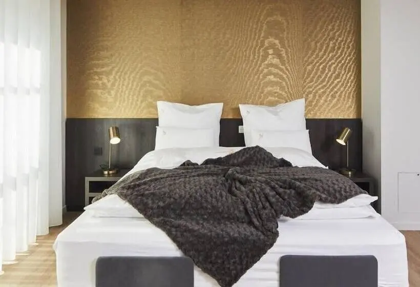 デラックスルーム, B&b Sasput