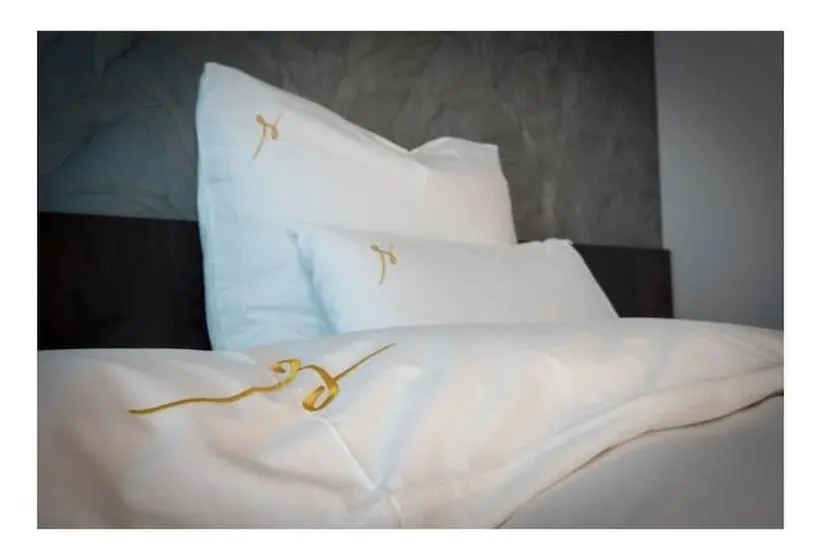 デラックスルーム, B&b Sasput