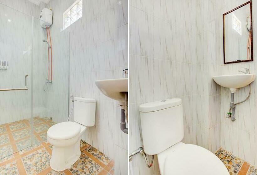 Delüks Oda, Vivaldi Jimbaran