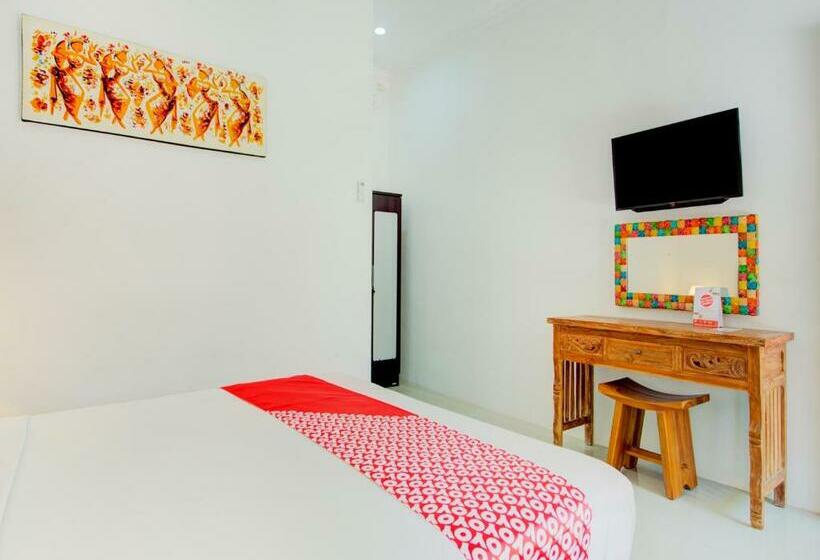 Delüks Oda, Vivaldi Jimbaran