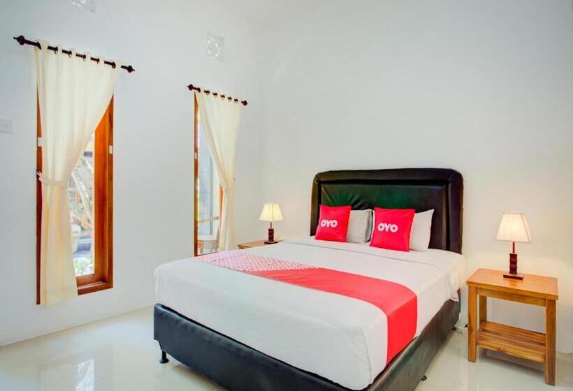 Delüks Oda, Vivaldi Jimbaran