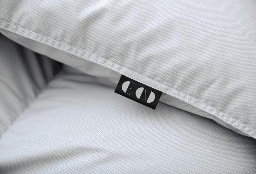 חדר סטנדרט, En Hostel