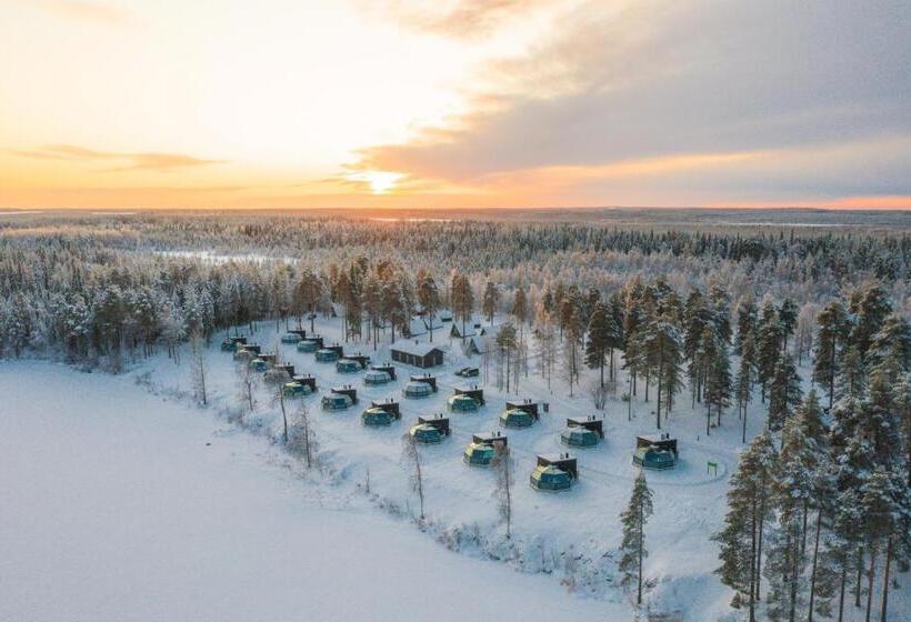 스탠다드 룸, Ranua Resort Arctic Igloos