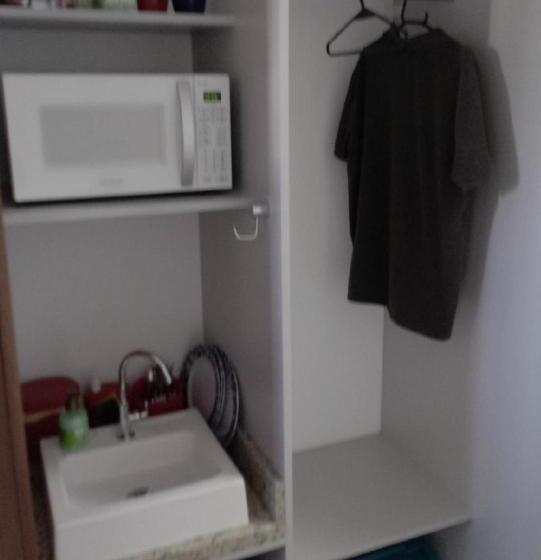 Номер Стандарт, Mini Kitnet   Santa Cruz Do Sul