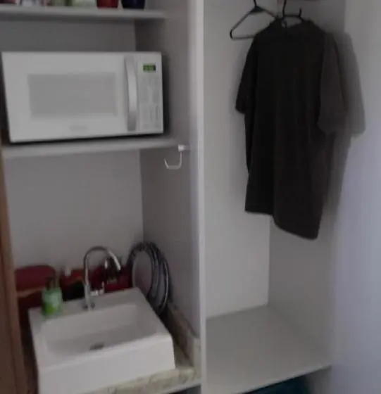スタンダードルーム, Mini Kitnet   Santa Cruz Do Sul