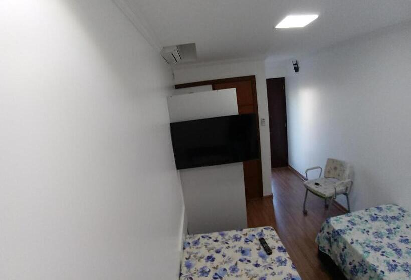 Номер Стандарт, Mini Kitnet   Santa Cruz Do Sul