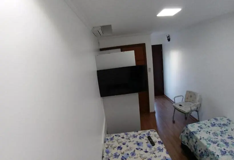 スタンダードルーム, Mini Kitnet   Santa Cruz Do Sul
