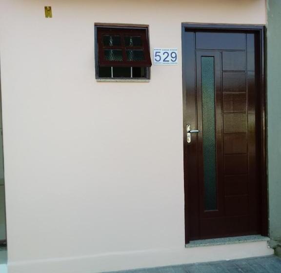 Номер Стандарт, Mini Kitnet   Santa Cruz Do Sul