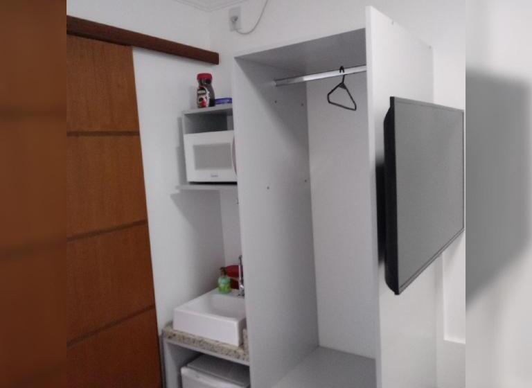 Номер Стандарт, Mini Kitnet   Santa Cruz Do Sul