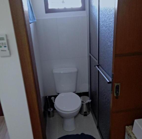 Номер Стандарт, Mini Kitnet   Santa Cruz Do Sul