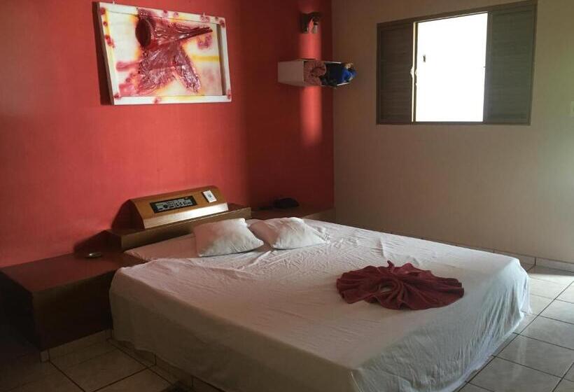 Номер Стандарт Индивидуальный, Patropi