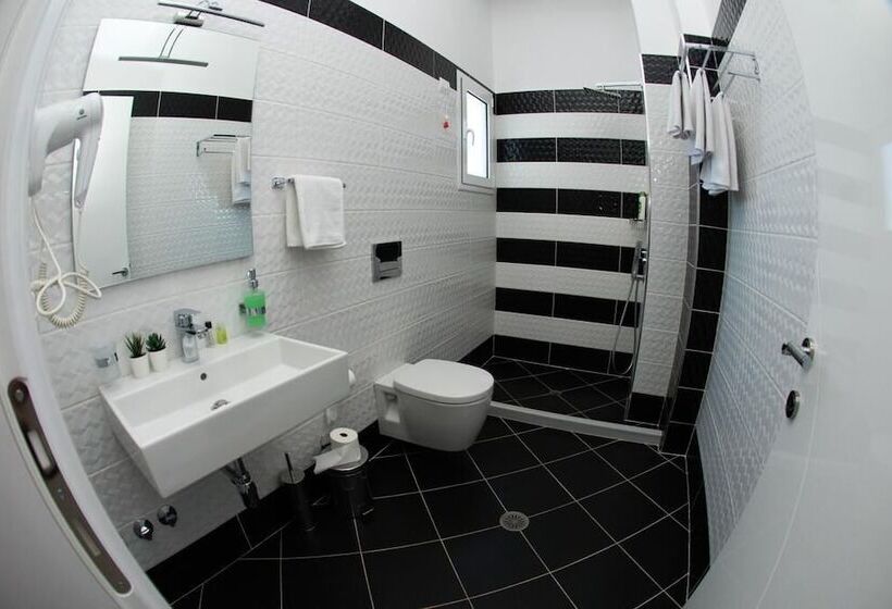 غرفة قياسية, Villa Green Garden