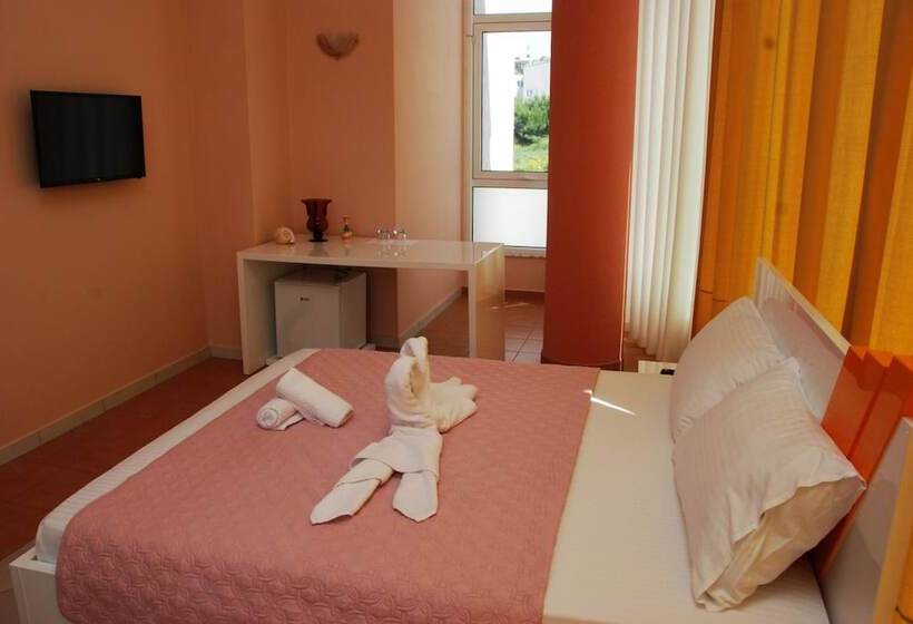 غرفة قياسية, Villa Green Garden