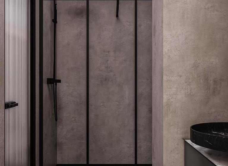 غرفة ديلوكس مطلّة علي البحر مزوَّدة بشُرفة, Villa Green Garden