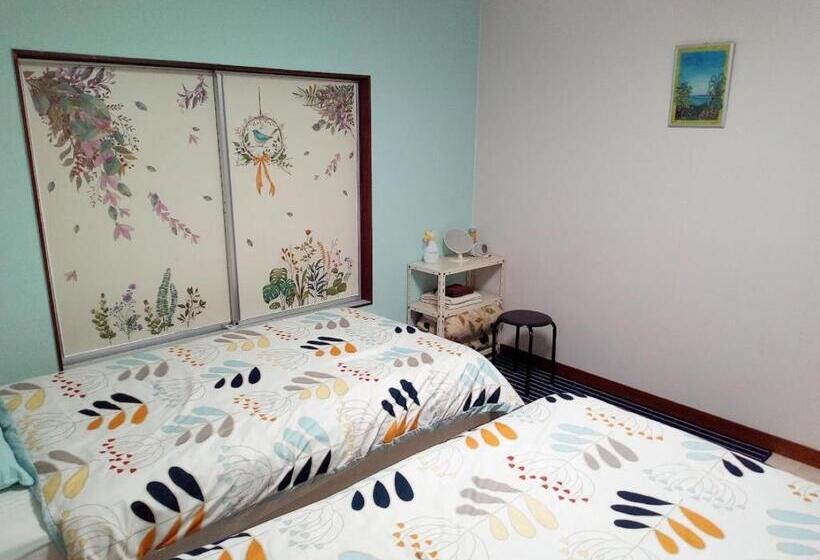 Номер Economy, Mike S B&b Tokoname
