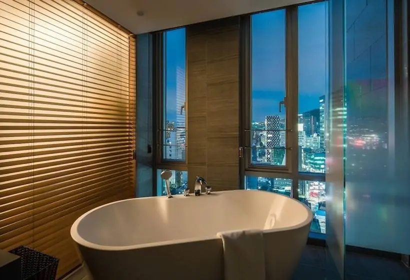 プレミアムスイート, Novotel Ambassador Seoul Dongdaemun Hotels & Residences