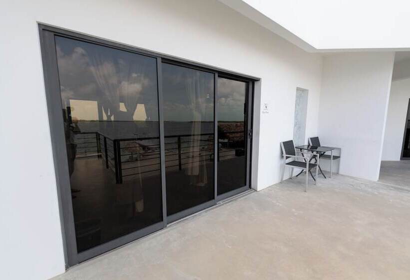 غرفة قياسية سرير مزدوج, Playa De Sala Boutique Hotel, Adults Only