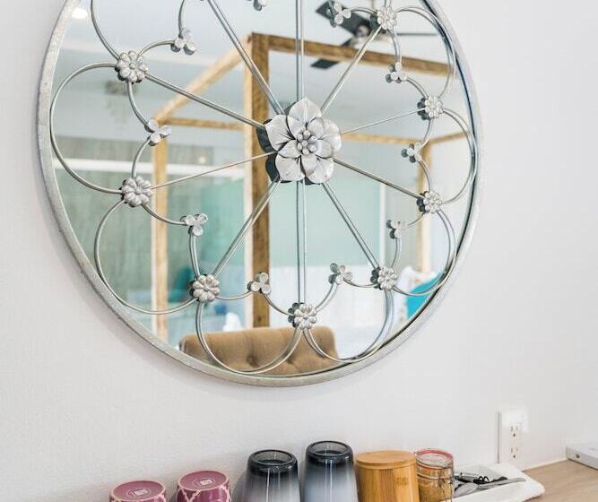 غرفة قياسية سرير مزدوج, Playa De Sala Boutique Hotel, Adults Only