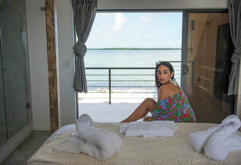 غرفة قياسية سرير مزدوج, Playa De Sala Boutique Hotel, Adults Only