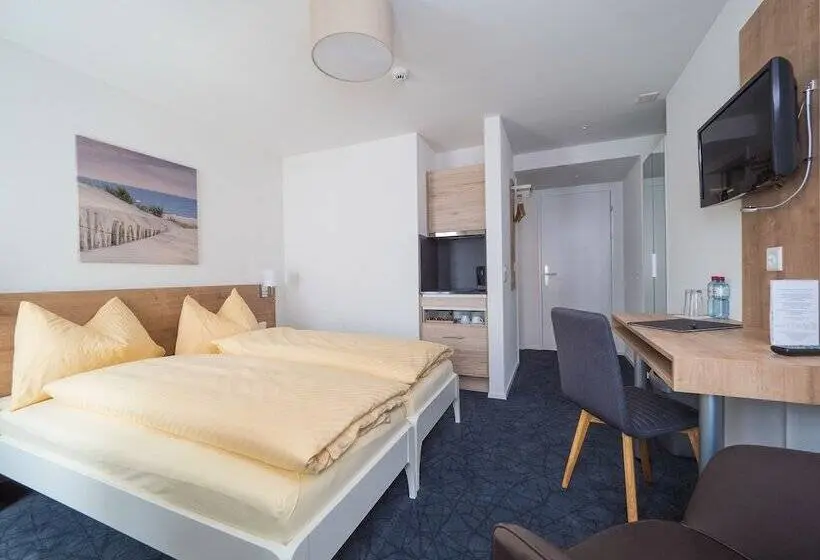 スタンダードルーム, Aparthotel Bären