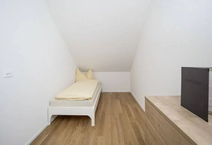 ２ベッドルームアパートメント, Aparthotel Bären