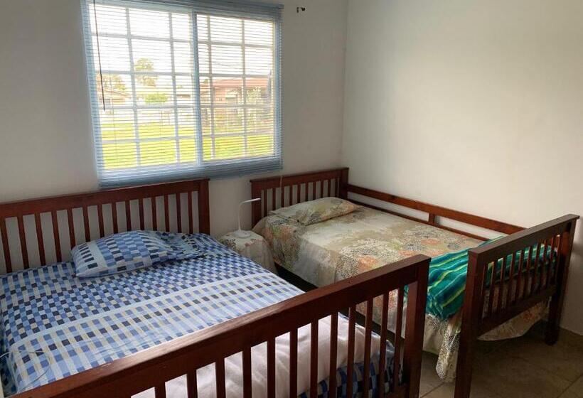 Номер Стандарт Трехместный, Eucaliptos Bed And Breakfast