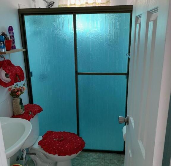 标准三人间, Eucaliptos Bed And Breakfast