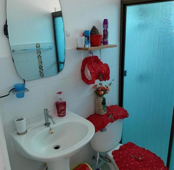 标准三人间, Eucaliptos Bed And Breakfast