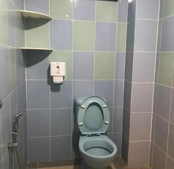 Perhehuone, Dan Restoran Seri Kangsar