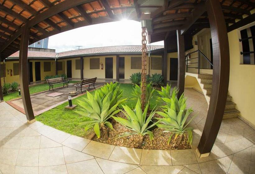 スタンダードルーム, Happy Inn