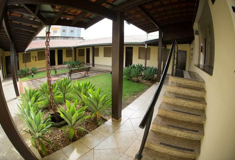 スタンダードシングルルーム, Happy Inn