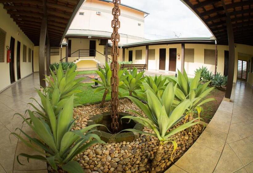 スタンダードシングルルーム, Happy Inn